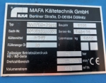 ILKA Mafa 5W8 / 100(x2)