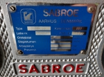 Sabroe SMC 108 S MK2 package