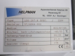 Helpman LDX 267 H