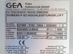 Kuba SGBE 50-F 62