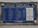 Lohenner 5900 Liter