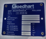 Goedhart DVS 63567