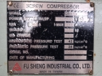 Fu Sheng SR-5H