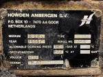 Howden Anbergen B.V. H.A