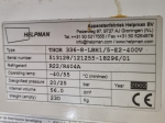 Helpman THOR 336-8-LBH1/5-E2-400V