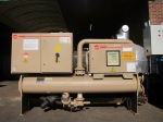 Trane RTHB 130