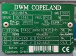 DWM DLLE-401-EWL Condensing unit