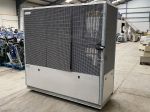 Maneurop MT73HN4AVE (x2) Condensing unit