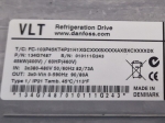 Danfoss FC-103P45KT4P21H1XGCXXXSXXXXAXBXCXXXXDX