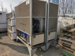 Maneurop MTZ56HL4AVE (x3) condensing unit