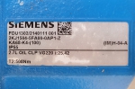 Siemens FDU 1302/2140111 002