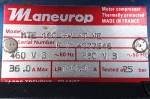 Maneurop MTE 160 HW 4T VE