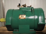 Leroy Somer LSNa 200 L8