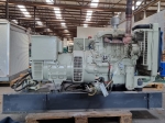 Perkins P40 Generator