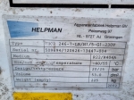 Helpman THOR 246-7-LB/H1/5-G1-230V