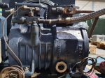 Dorin K75CC Condensing unit