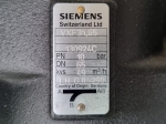 Siemens VXF31.65