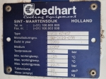 Goedhart VCB 62407