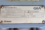 Grasso 45HP