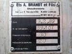 Ets A. Brandt et Fils 89.107