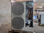 Mitsubishi PUHZ-RP125VKA Outdoor unit