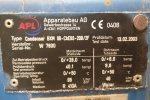 APL Apparatebau BXM 06-CkESS-20B/2F