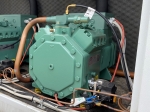 Bitzer 4NES-14Y-40P (x2) condensing unit