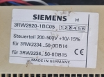 Siemens 3RW2920-1BC05