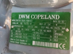 DWM D6TA1 1-1500-AWM/D (x3) deep freeze package