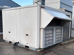 Lennox BAC 045 SNM (Rooftop unit)