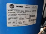 Trane CGAN 250