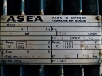 Asea MRT 160L