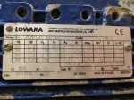 Lowara FCE 50-160/22/C