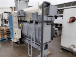 Carrier TSA-16LJ-14E-LC Absorption Chiller