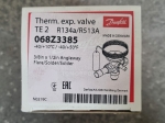 Danfoss 068Z3385