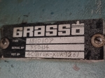 Grasso GSL 125 48