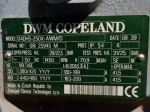 DWM D4DH5-250X-AWM/D