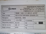 Helpman THOR 144-10-NC10-400V 