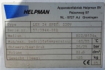 Helpman LEX 24 spec