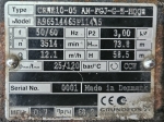 Grundfos CRNE10-05 AN-FGJ-G-E-HQQE