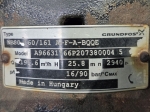 Grundfos NB80-160/161 A-F-A-BQQE