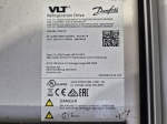 Danfoss FC-103N250T4E5MH2TLC3XQSXXXXAQBXCXXXXDX