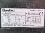 Goedhart VCB 82637