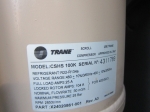 Trane CGAE 205