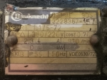 Bauknecht 90S