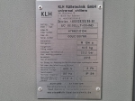 KLH Kältetechnik Gmbh UC 32.S2L.LT-00-IND