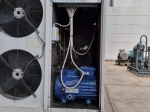 Bock HGX22e/160-4 S Condensing unit