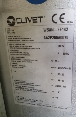 Clivet WSAN-EE142