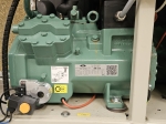 Bitzer CO2 installation & cold room