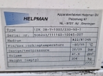 Helpman LDX 28-7-1000